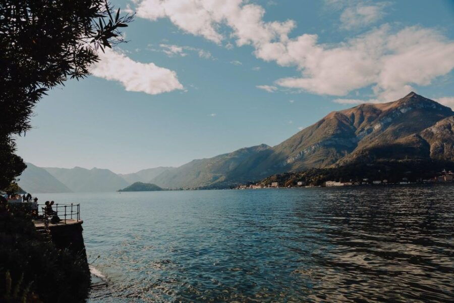 2 Hours Como Private Walking Tour - Activity Description
