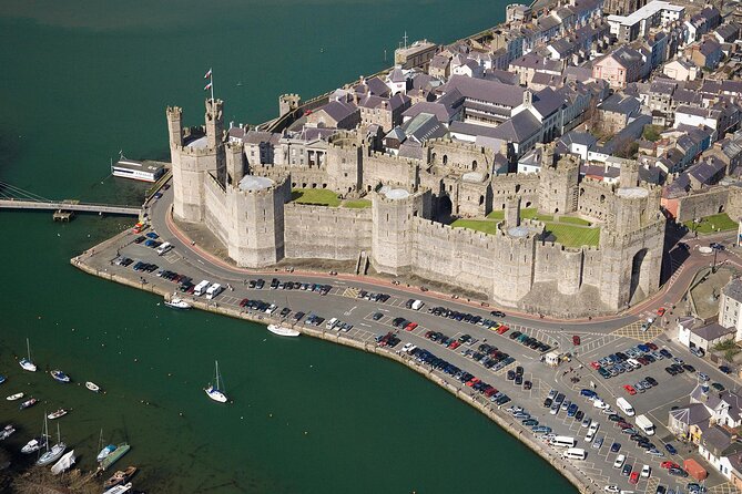 2 Best Tours In Caernarfon