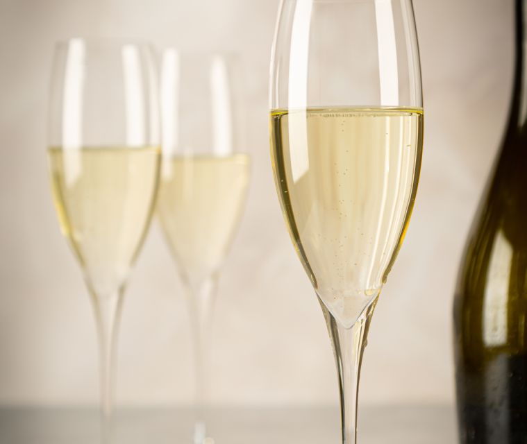 21 May - Berlucchi: Excellence of Franciacorta - Good To Know