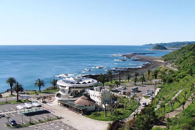 1 Day Private Tour to Miyazaki Nichinan - Hotel Pickup and Tour Start
