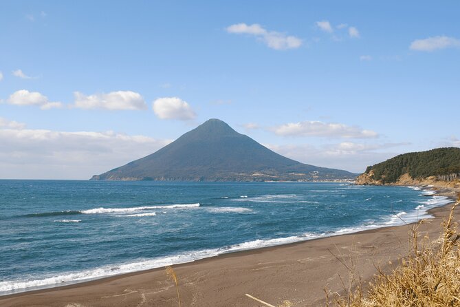 1 Day Tour to Ibusuki Chiran With English Speaking Guide - Price & Availability