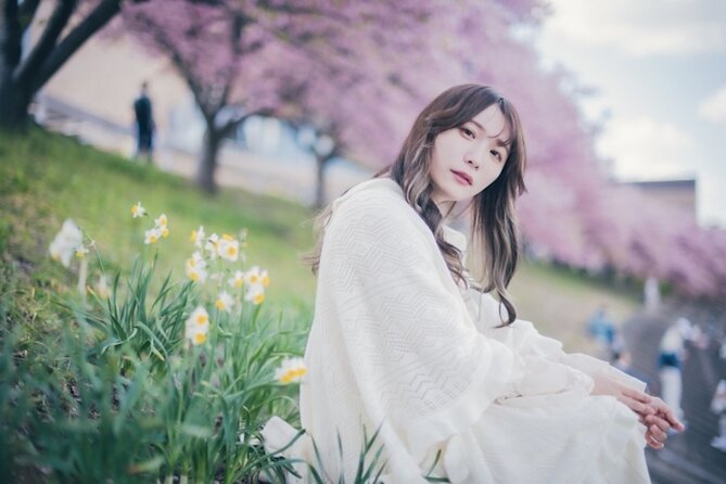 1 Hour Private Photoshoot in Aomori - Location and Schedule Changes