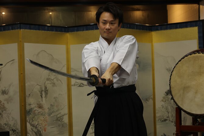 1 Hour Samurai Armor Photoshoot - Frequently Asked Questions