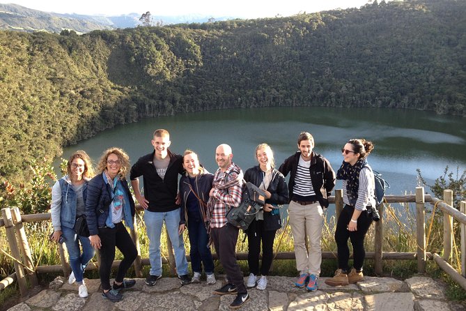 1 Week Cultural Immersion in Bogota - Culinary Delights of Bogotá