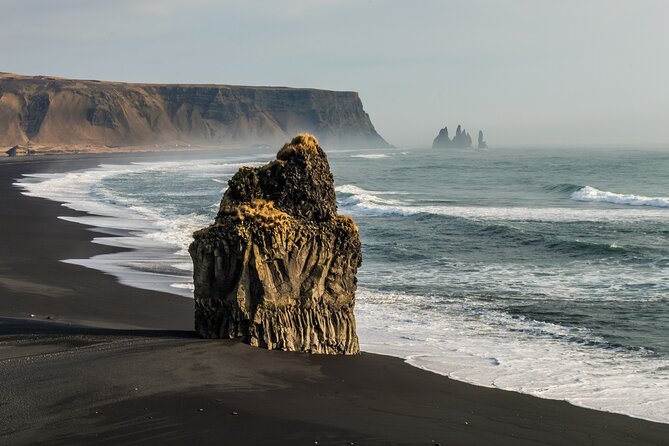 2 Day Winter Tour to Icelands South Coast and Diamond Beach - Pickup Details