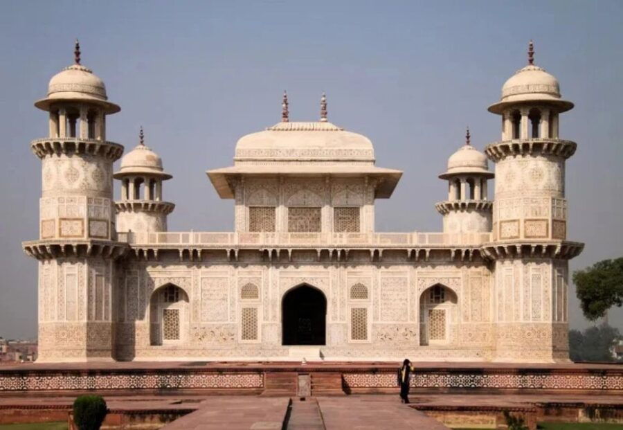 2 Days Agra Taj & Red Fort Tour From Delhi - Tour Duration and Pricing