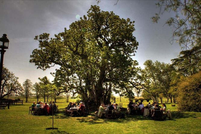 2-Days and 1 Night in Areco - Accommodation Options