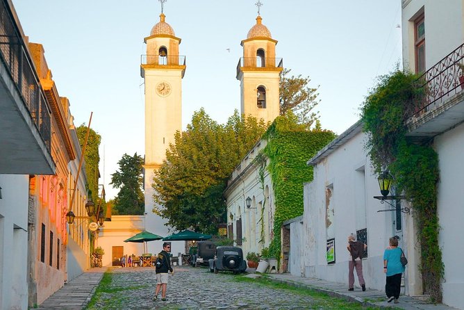 2-Days and 1 Night in Colonia - Itinerary Highlights