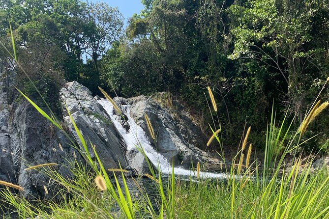2 Days and 1 Night. Trekking to the New Lost City Bunkuany - Trip Overview