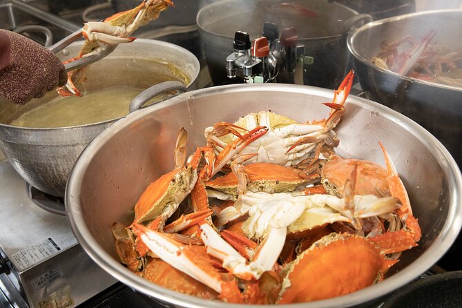 2 Days Private Food Tour in South Hokkaido - Tour Details