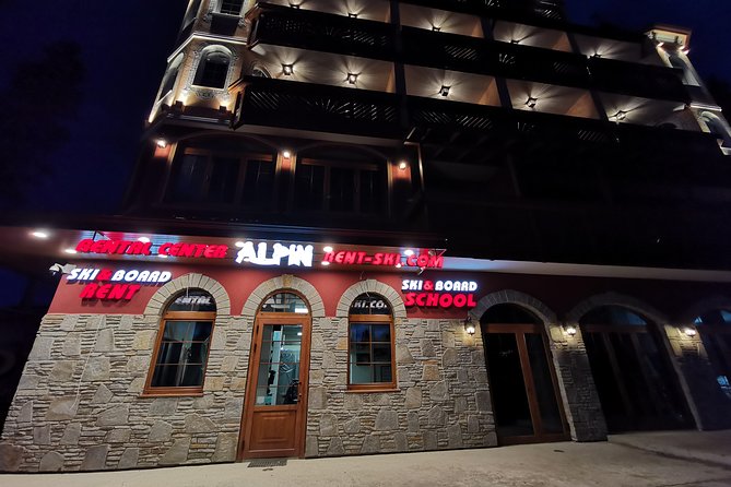 2 Days Ski or Snowboard Equipment Rental in Borovets - Cancellation Policy