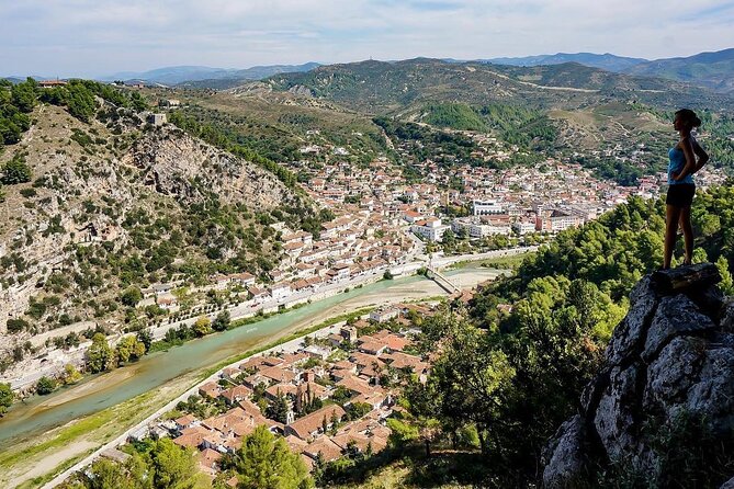 2 Days Tirana, Berat and Castle of Berat Tour - Itinerary Details