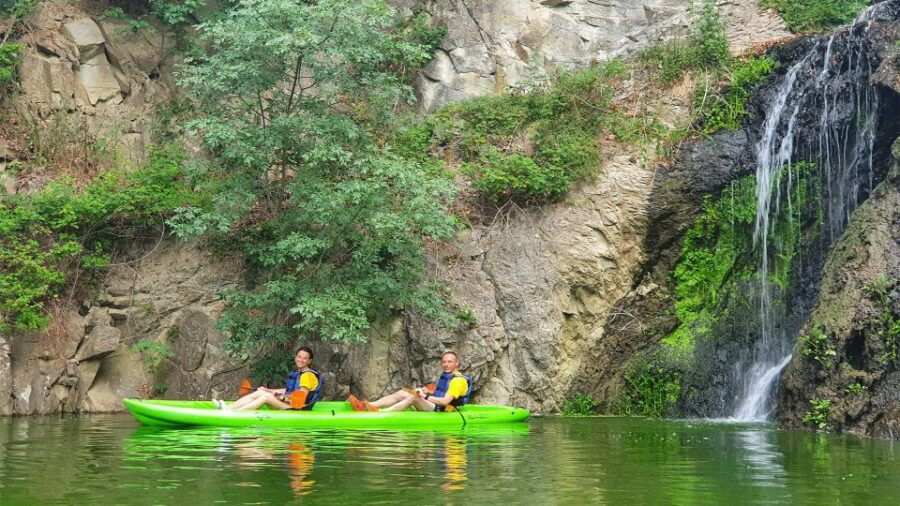 2 Hours Rafting on the Arno River From Ponte Buriano - Good To Know