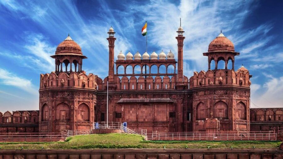 22-Day Delhi,Rajasthan,Agra,Gwalior,Orchha,Khajurao,Varanasi