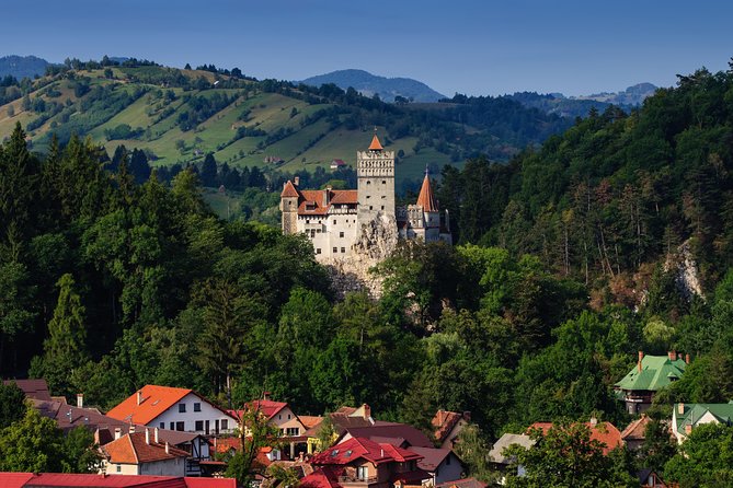 3-Day Explore Transylvania From Bucharest - Day 2 Itinerary