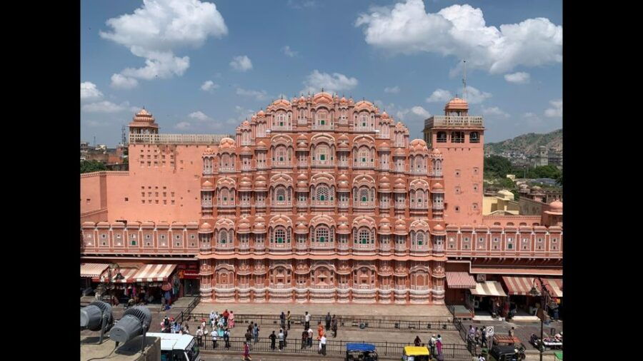 3 Day Private Jaipur and Ranthambore Tour - Good To Know