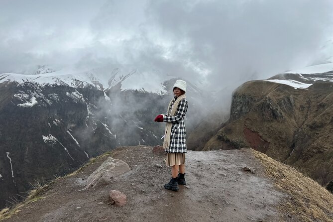 3-Day Tour of Tbilisi and Kazbegi – Discover the Heart of Georgia - Tour Details