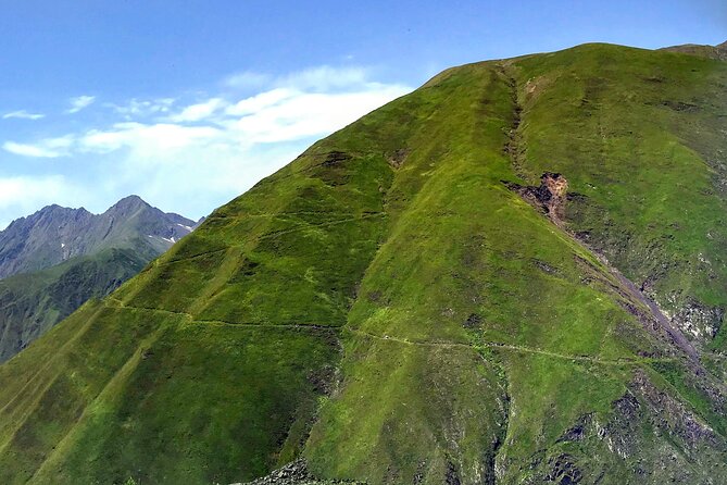 3 Day Tusheti Tour Explore Unspoiled Wilderness - Practical Information