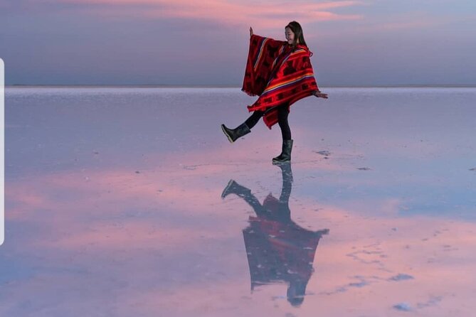 3 Days 2 Nights SALAR - SALT HOTEL and LAGUNAS COLORADA - GREEN- Guide - Safety Tips