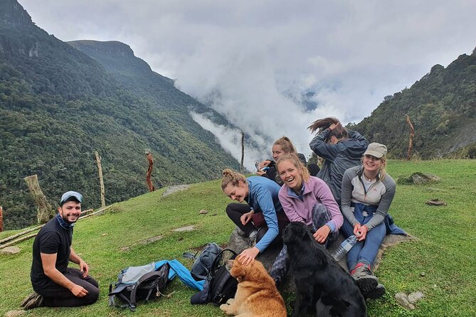 3 Days Private Tour Crossing the Andes Mountains - Tour Highlights