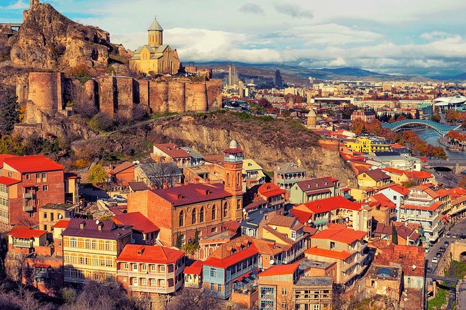 3 Days Private Tour in Georgia - Guest Reviews and Testimonials