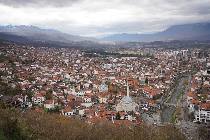 3 Days Tour of Kosovo Montenegro & Macedonia From Tirana & Durres - Tour Itinerary Highlights