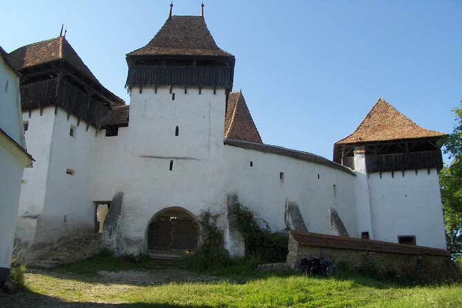 3 Days UNESCO Tour of Transylvania. Private Tour From Bucharest - Inclusions, Exclusions, and Pricing