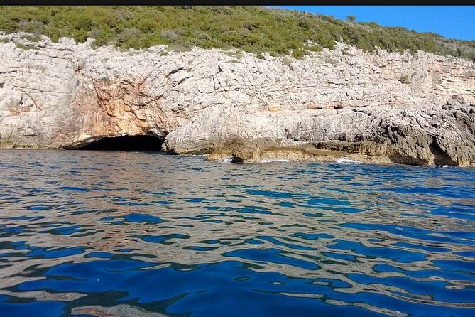 3 Hour Bokokotor Bay Blue Cave and Panorama of Mamula Tour - Tour Highlights
