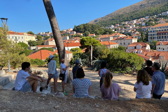 3-Hour Private Fort Lovrijenac and City Walls Tour With a Local Guide - Meeting and Pickup Details