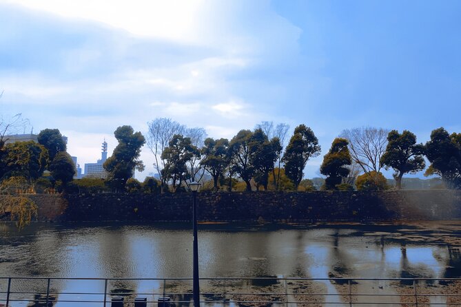 3 Hour Tokyo Roof Bus Tour With a Licensed Guide - Booking Information