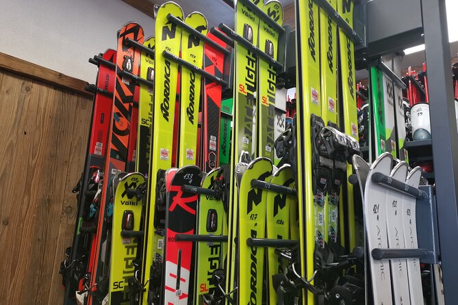 4 Days Ski or Snowboard Equipment Rental in Borovets - Customer Reviews and Ratings