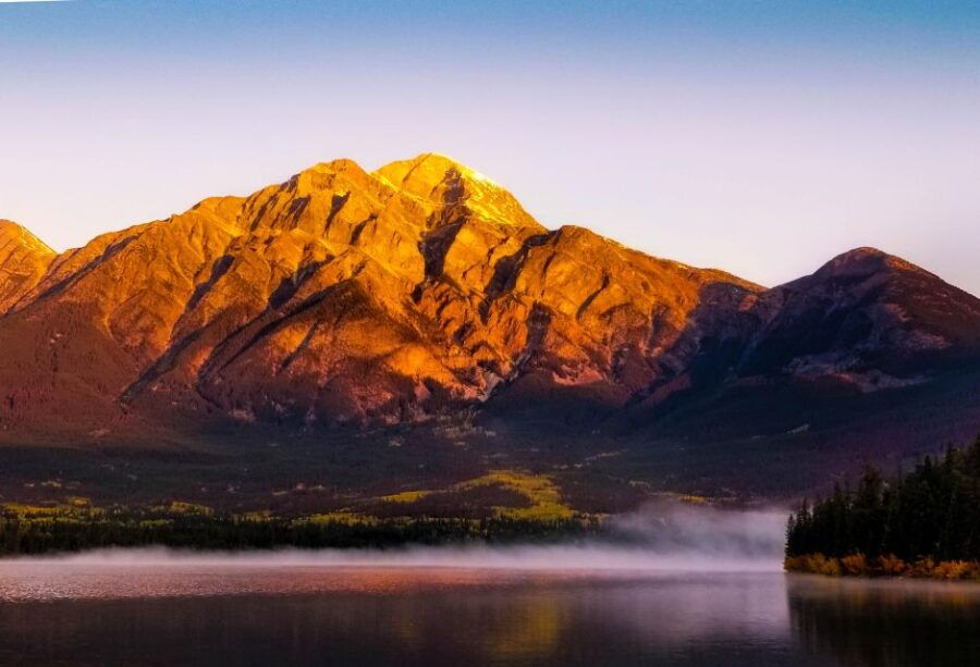 4 Days Tour to Banff & Jasper National Park Without Hotels - Good To Know