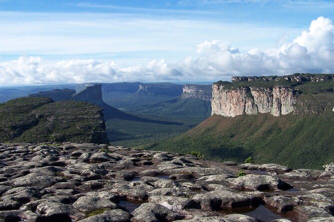 4 Days Tours Chapada Diamantina - Discover Chapada Turismo - Whats Included and Exclusions