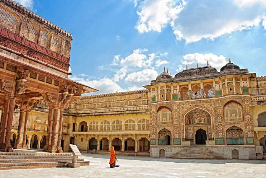 5-Day Guided Jaipur, Agra & Delhi Iconic Monuments Tour - Good To Know