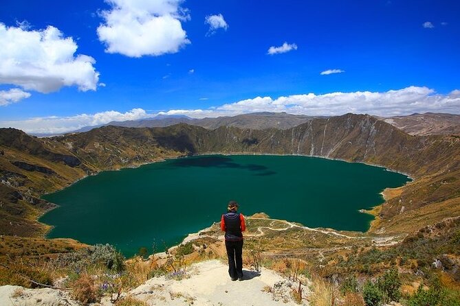 5-Day Private Tour - Andes Travel Experience - Cotopaxi, Quilotoa, Baños, Cuenca - Itinerary Highlights