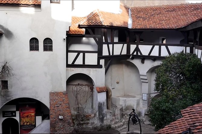 5 Days Private Tour in Romania From Bucharest to Transylvania - Guide and Driver Information