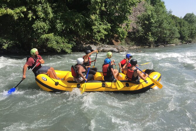 5 Days Tour Package.Georgia for First Time Visitors - Tour Package Overview