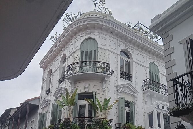 5 Hour Tour in Panama City
