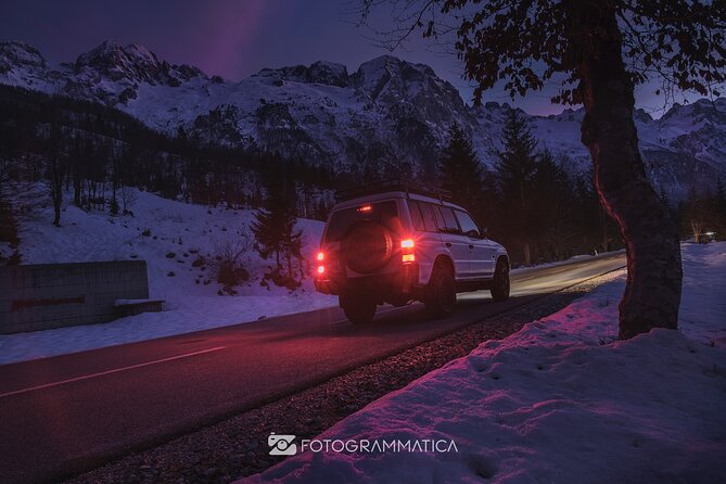 6 DAY PHOTOGRAPHY TOUR OF NORTHERN ALBANIA by Fotogrammatica - Itinerary Overview