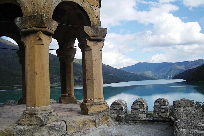 6-Day Tour to Georgia From Tbilisi. Cultural Heritage - Culinary Experiences