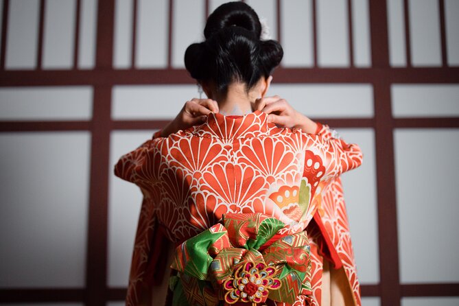 7-Day Japan and Vietnam Highlight Tour - Kyoto Cultural Experience