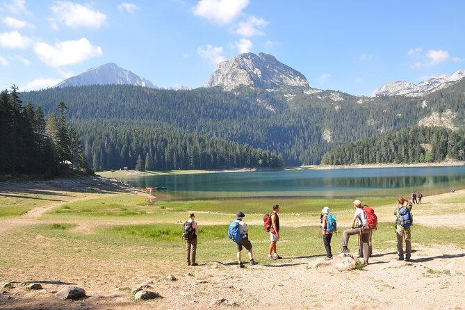8-Day Tour Montenegro Durmitor Mountain and Adriatic Coast - Accommodation and Meals