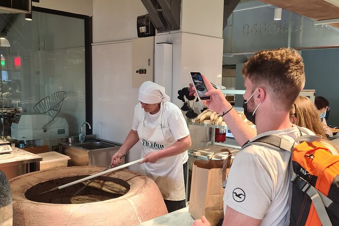 9 Tastings - the Original Tbilisi Food & Drink Walking Tour - Additional Information