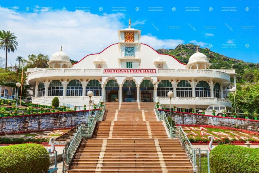 A Day Trip of Mount Abu From Udaipur