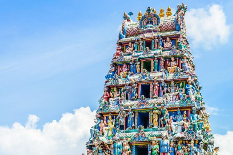 A Spectacular One-Day Excursion to Kanyakumari & Poovar