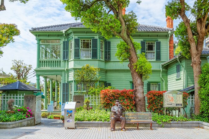 A Tour to Learn All About the International Port City, Kobe! - Additional Information