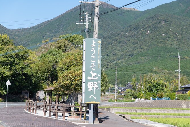 Agano Ware One Day Tour in Fukuchi-Machi - Tour Overview