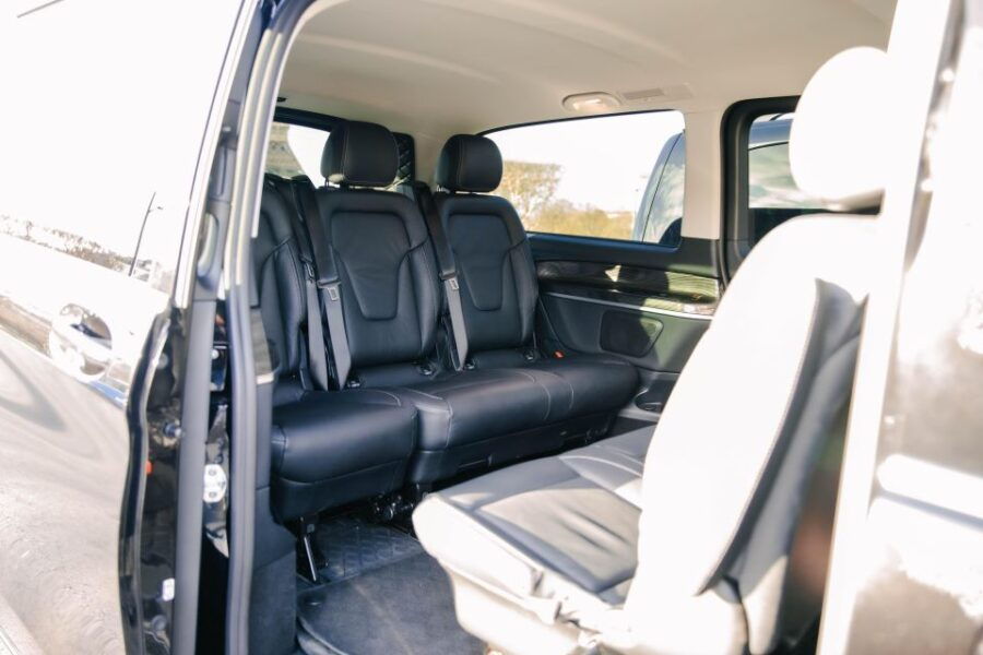 Airport Charles De Gaulle (Cdg) / Orly / Paris Transfer - Good To Know