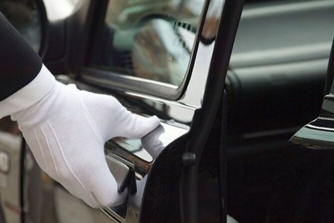 Airport Transfer in Sarajevo - Additional Info