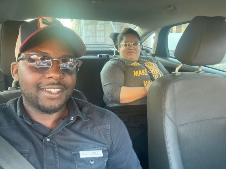 Airport Transfers @ Cape Town🇿🇦 (Affordable)🚕 - Service Details